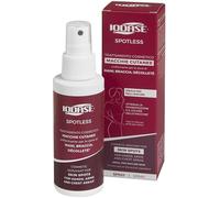 iodase spotless trattamento age spots mani braccia decollete spray 100 ml