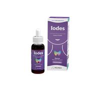 Inlinea Iodes Gocce Integratore Alimentare 15 ml