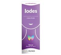 IODES GOCCE 15ML