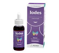 Inlinea Iodes Gocce Integratore Alimentare 15 ml