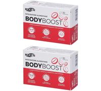 Iodex Bodyboost 30 Compresse 2x24 g Compresse