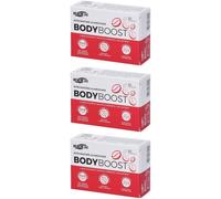 Iodex Bodyboost 30 Compresse 3x24 g Compresse
