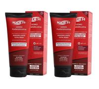 Iodex Uomo Fosfatidilcolina 2x200 ml Crema