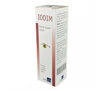 IODIM GOCCE OCULARI 10ML STER