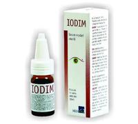 IODIM GOCCE OCULARI 10ML STER