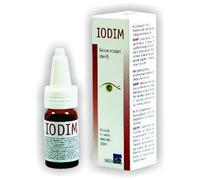 Iodim Gocce Oculari Sterili 10 ml