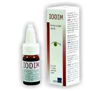 Iodim Gocce Oculari Sterili 10 Ml