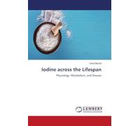 Iodine across the Lifespan: Physiology, Metabolism, and Disease
