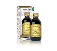 Iodio puro analcolico 100ml