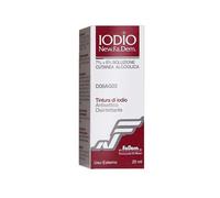 FADEM TINTURA IOD FADEM ALCO I*20ML