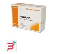 Iodosorb granuli medic 7bust