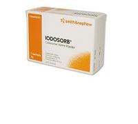 IODOSORB GRANULI MEDICAZIONE 7 BUSTE 3 G