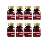 Ioduro Di Potassio 2920 Compresse Iodio 225 mcg | 1 Compressa al Giorno | Senza Glutine e Lattosio | non di origine animale