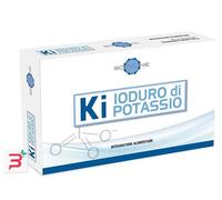 Bodyline Ioduro Di Potassio Ki 30 Compresse