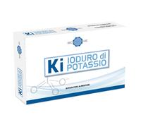IODURO Di POTASSIO KI 30 Compresse