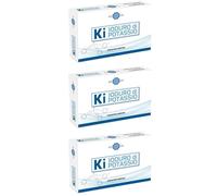 Ioduro Di Potassio Ki 30 Compresse 30 pz Compresse