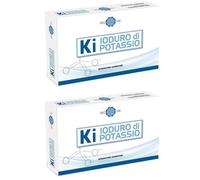 Ioduro Di Potassio Ki 30 Compresse 30 pz Compresse