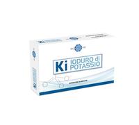 IODURO DI POTASSIO KI 30CPR