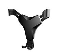 iodvfs universale Gravity auto sfogo aria telefono staffa supporto per cellulare supporto per il viaggio del veicolo