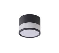 IOEDHW Corridoio Balcone Plafoniera per Armadio Corridoio Camera da Letto Faretto Faretto LED Ad Alta Luminosità Faretto Moderno E Minimalista Faretti A Soffitto Antiriflesso Illuminazione A Lampade
