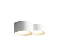IOEDHW Creativo Downlight Camera da Letto Isola della Corridoio Faretti Faretto a soffitto Faretto per Interni Dimmerabile Illuminazione a soffitto Corridoio Lampada da soffitto per Balcone Lampade