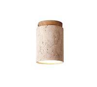 IOEDHW Faretto da Incasso in Stile Giapponese Faretto da Accento a Sorgente Luminosa ad luminosità Lampade da soffitto a soffitto Illuminazione direzionale a soffitto Camera da Lampade Commerciali