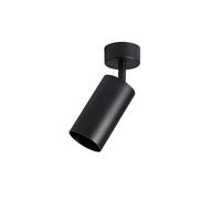 IOEDHW Faretto da soffitto di Luce Laterale in Alluminio Lampade da soffitto antiriflesso Apparecchio Faretto da Incasso Faretto da Doccia per Soggiorno Illuminazione a soffitto ad Alta luminosità