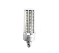 IOEDHW Lampadine a Mais LED ad Alta Potenza E27 da 120 W, Lampadine a Mais LED Luce Neutra 5000K Alta luminosità 14400LM, CRI ≥80, 100-277 V, Senza sfarfallio Non dimmerabile, Lampadine a Mais LED