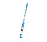 Ioensy Aspiratore Manuale Impermeabile IPX8 | Aspiratore per Piscina a Batteria, Subacqueo, Idromassaggio, 295