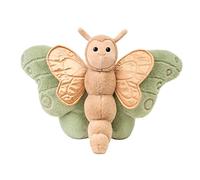 Ioensy Cuscini di Peluche a Forma di Farfalla di Peluche per La Decorazione Domestica