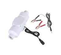 Ioensy Estrattore d'Aria a Parete, Ventilatore Portatile per Serre, Style B