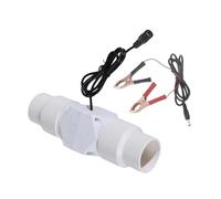 Ioensy Estrattore d'Aria a Parete, Ventilatore Portatile per Serre, Style D