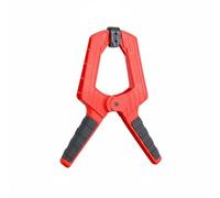 Ioensy Heavy Duty Pinza Stringente Molla Resistente Manico Bicolore Pad Regolabile Protezione Materiale Spesso Adatta per Falegnameria Studio Fotografico Creazioni Manuali Officina di Casa, 9 Pollici