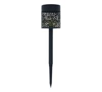 Ioensy Lampada LED per Giardino, Patio O, Style C