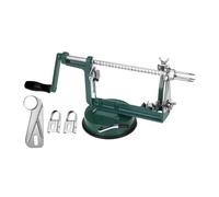 Ioensy Pelapatate, Affettatore per Pere, Strumento Essenziale per La Preparazione di Torte Natalizie in Casa