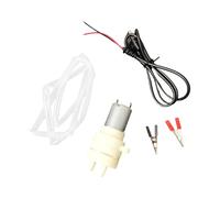 Ioensy Pompa a Sifone Elettrica USB Autoadescante E Portatile, Pompa di Trasferimento Professionale, Silenziosa, Versatile E Migliorata, per, Kit di Accessori