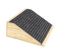 Ioensy Rampa per Scale per Cani, Rampa con Pendenza Dolce per Gradini, Auto, Animali di Piccola E Media Taglia