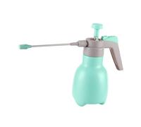 Ioensy Spruzzatore a Pompa, Flacone Spray Resistente con Interruttore di Bloccaggio, 1 L, Flacone Spray a Nebbia Fine per Y, Palo di Prolunga Verde