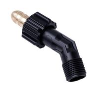 Ioensy Supporto per Ugello Spray in Ottone, Facile Montaggio per Spruzzatore a Zaino SG20