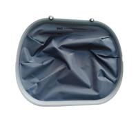 Ioensy Tappetino a Tre Strati per Lettiera Smart Cat Impermeabile per -icb020 -icb018