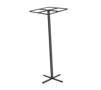Ioensy Traliccio per Frutto del Drago, Versatile, Stabile, Regolabile, per Piante Rampicanti E Giardinaggio Verticale