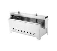 Ioensy Utensile per Pressare Le Carni, per Prosciutto, per Cucinare, per, per Uso Domestico, Commerciale, 2 kg