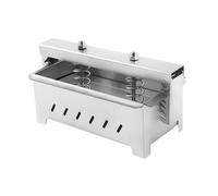 Ioensy Utensile per Pressare Le Carni, per Prosciutto, per Cucinare, per, per Uso Domestico, Commerciale, 1 kg