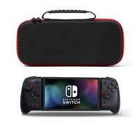 iofeiwak Custodia per Hori Split Pad Pro - Portable Hard Shell Custodia per Split Pad Pro & RoG Ally & Binbok Joy Pad Controllers - Leggero e antiurto