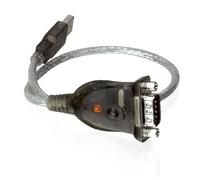 Adattatore DB9 da USB a seriale RS232 NEW