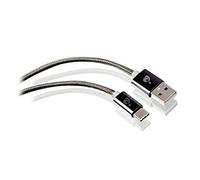 IOGEAR Charge & Sync Pro - Cavo USB-C a USB-A 3 FT/1 metro - G2LU3CAM01-GY