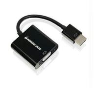 Iogear di GVC311 HD a VGA con adattatore audio elettronica elettronica