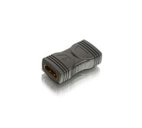 iogear GHDMICPLRW6 cavo di interfaccia e adattatore HDMI Type A 19 Pin