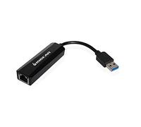 IOGEAR GigaLinq Adattatore USB 3.0 Gigabit Ethernet (GUC3100)