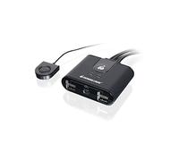 iogear GUS404 dati del computer switcher